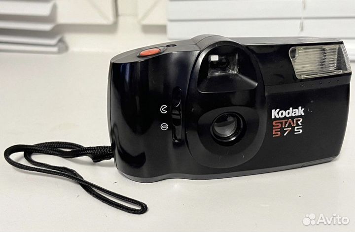 Фотокамера Panasonic lumix / Kodak / Panasonic