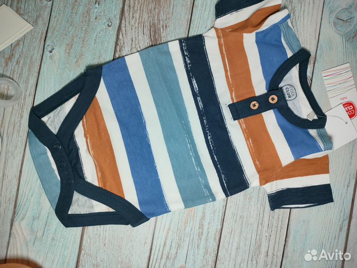 Набор для мальчика