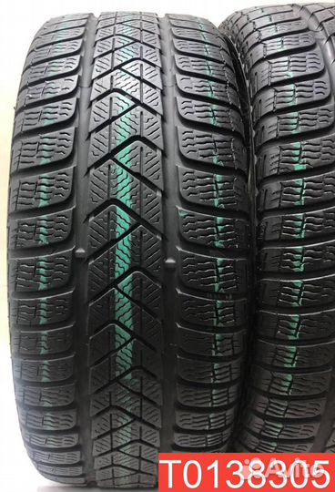 Pirelli Winter Sottozero 3 215/45 R16 86H
