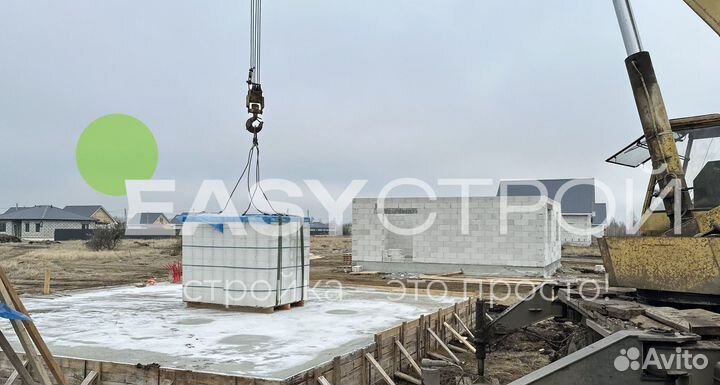Газоблок