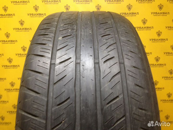Dunlop Grandtrek PT2A 285/50 R20