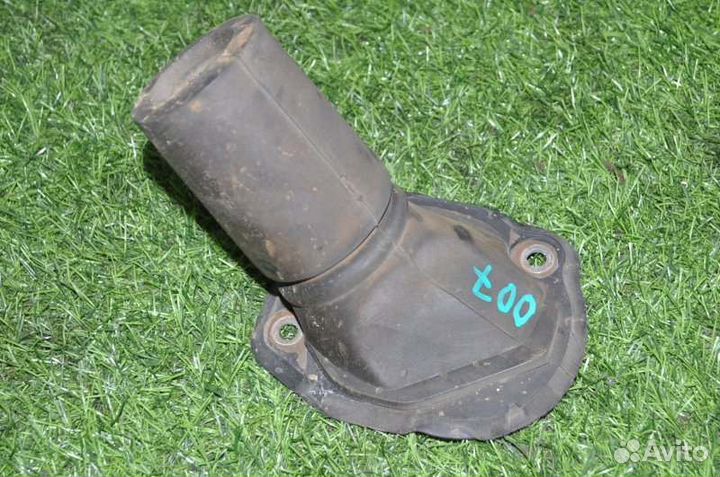 Уплотнитель рулевой колонки Cadillac Escalade