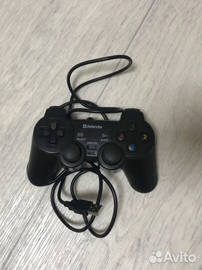 Геймпад usb