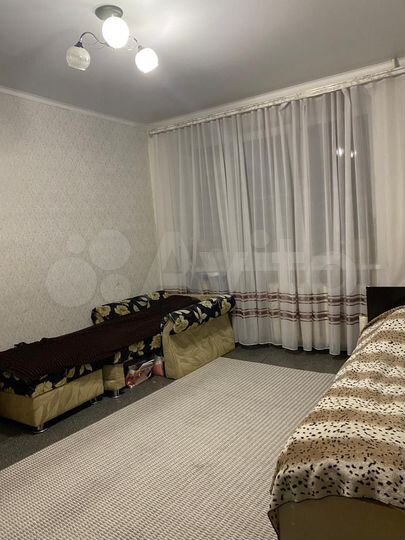 3-к. квартира, 63 м², 1/5 эт.