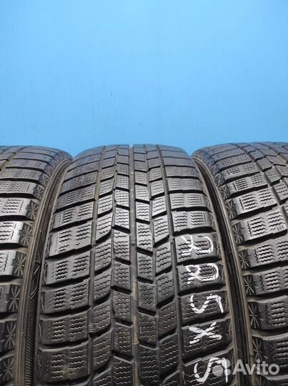 Goodyear Ice Navi 6 225/50 R17 94Q