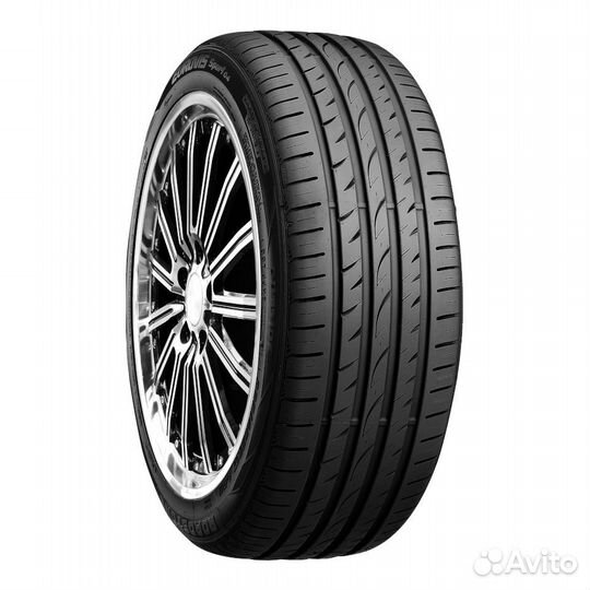 Roadstone Eurovis Sport 04 185/60 R15 88H