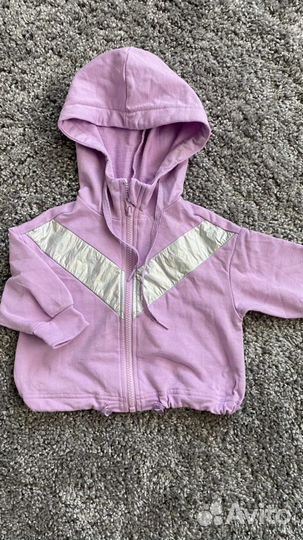 Кофта для девочки