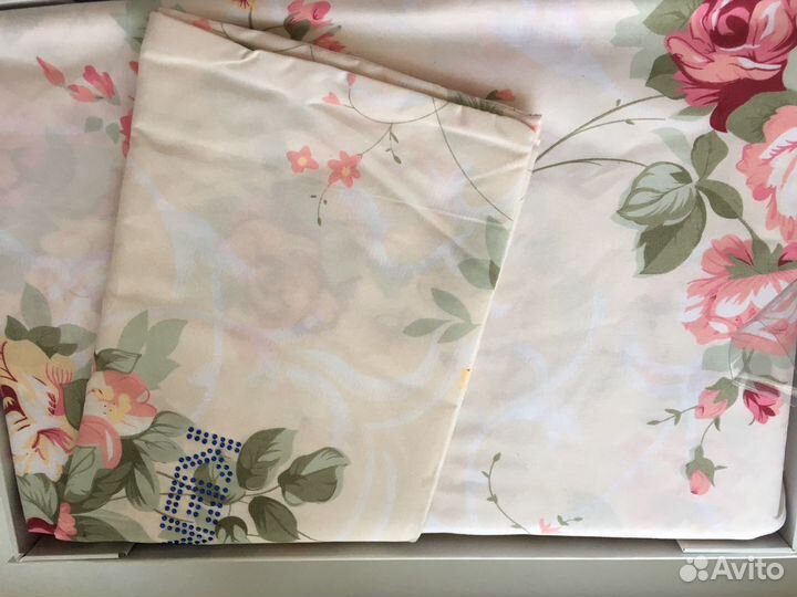 Белье постельное