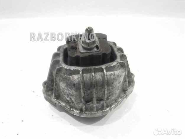 Подушка двигателя бмв