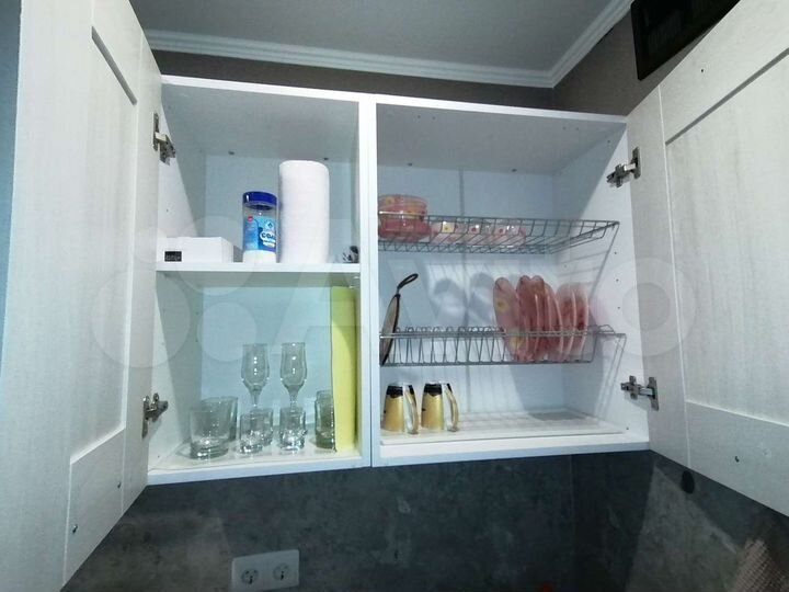 Квартира-студия, 31 м², 11/17 эт.