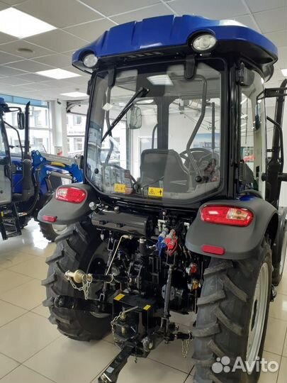 Трактор Lovol TB504, 2023
