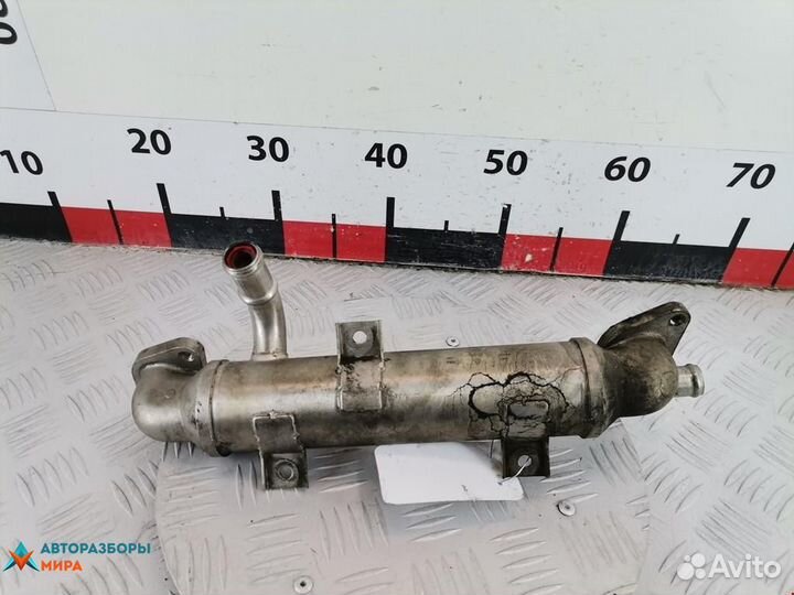 Охладитель EGR / Радиатор EGR Volkswagen Golf 4