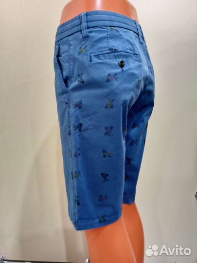 Шорты мужские