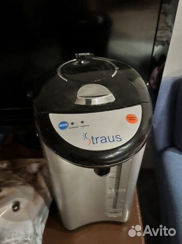 Термопот бу