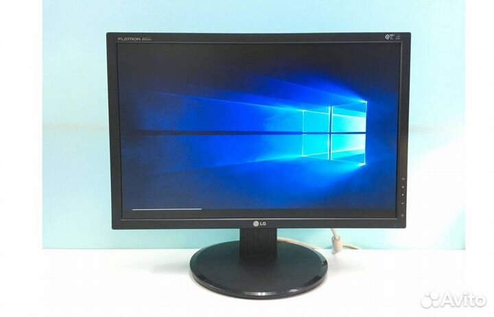 LG Flatron L194WT-BF