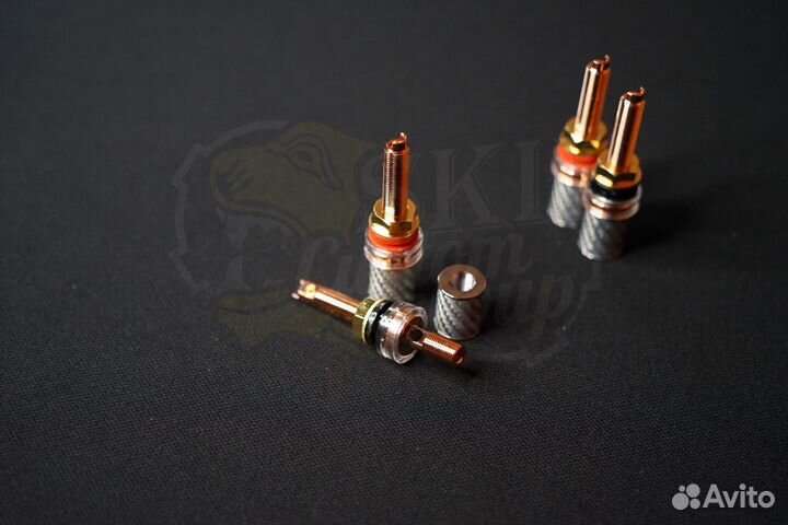 HI-END аудио терминал