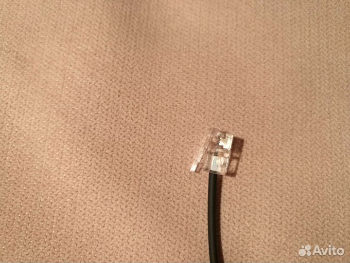 Кабель переходник Jabra