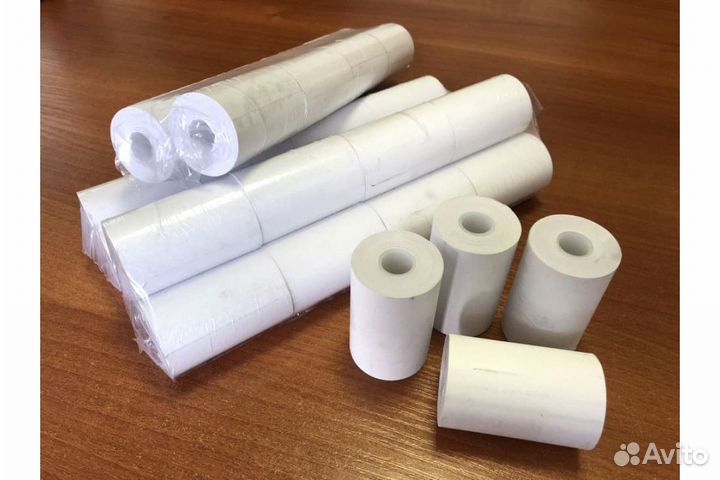 Чековая лента