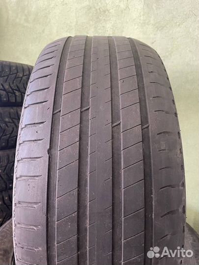 Michelin Latitude Sport 3 235/55 R19 105V