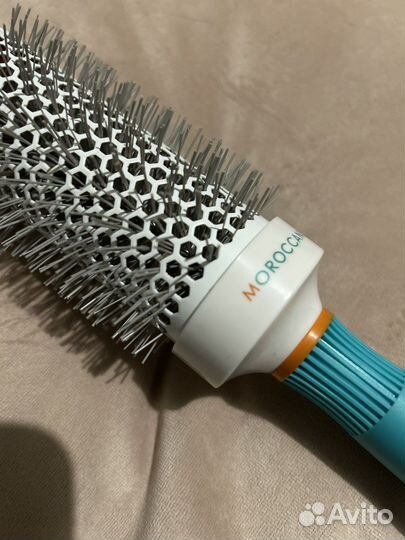 Брашинг moroccanoil brush ceramic+ion 45 sm