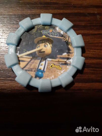 Фишка читос