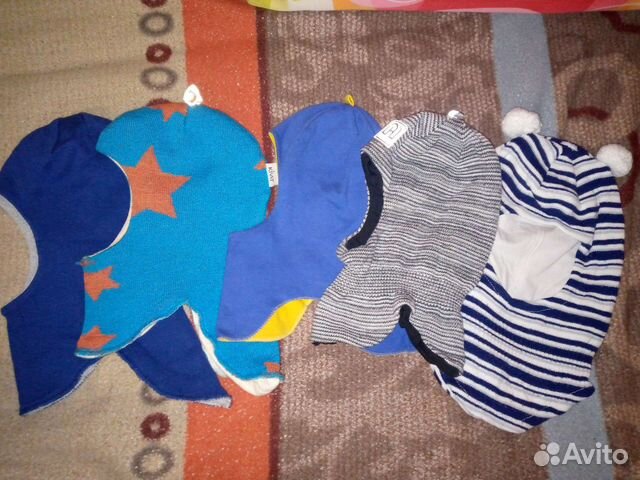 Шлемы р.46-54 Актуально