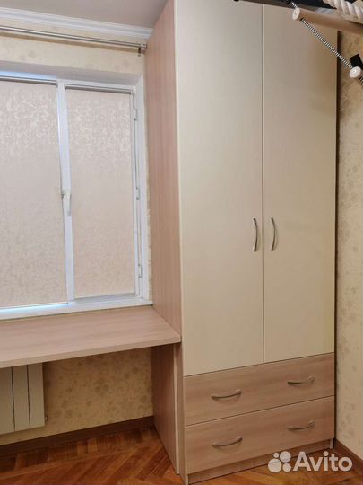 Мебель для зоны у окна