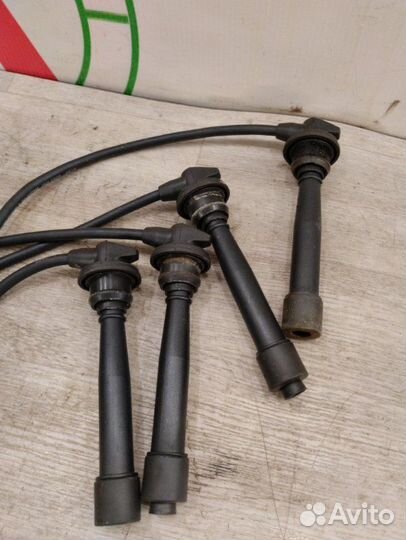 Катушка зажигания Hyundai Getz TB G4EE 2007