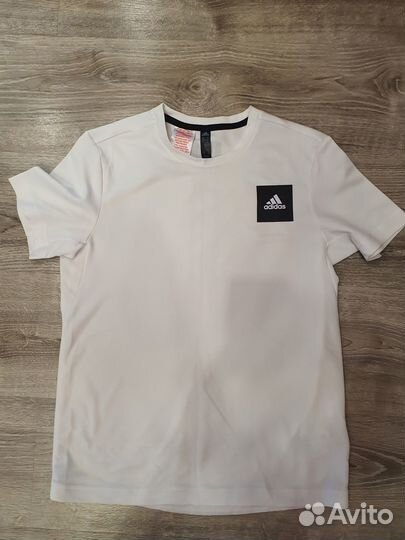 Футболка adidas originals мужская