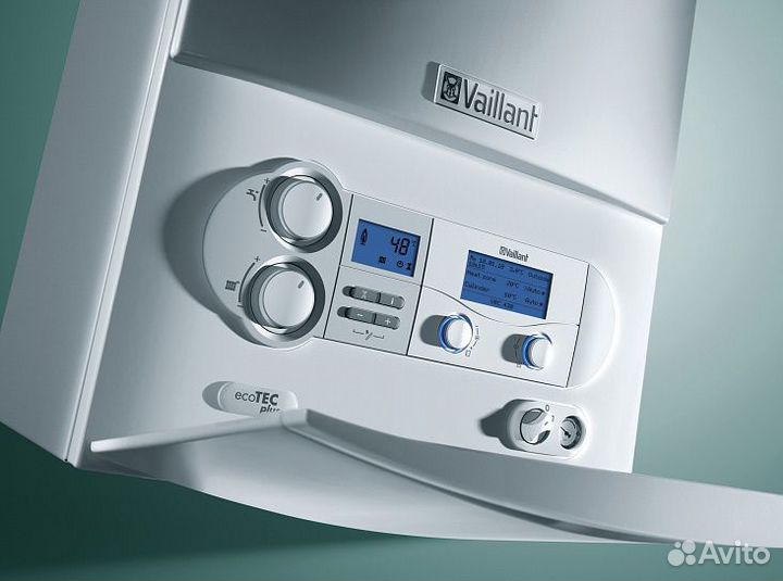 Газовый мастер. Ремонт газовых колонок и котлов,га