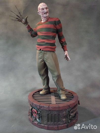 Фигурка Фредди Крюгер