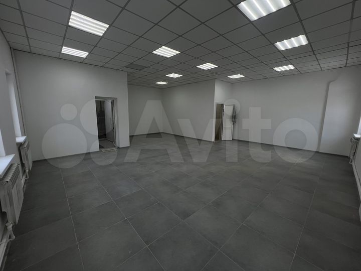 Торговая площадь, 83 м²