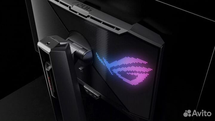 Asus ROG Swift oled 2K 240 Гц 2023 (PG27aqdm)