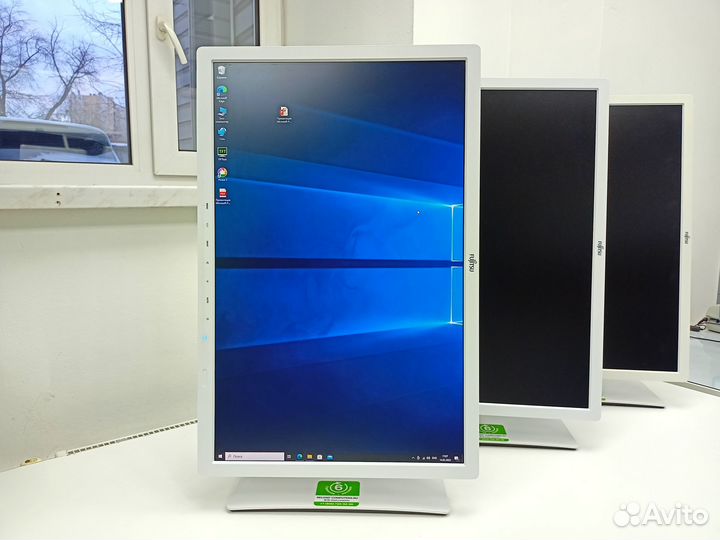 Монитор для компьютера 19 - 20 - 22 - 24 - 27