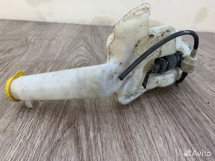 Бачок омывателя Opel Zafira A