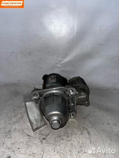 Стартер Volvo S60 2011 31285512