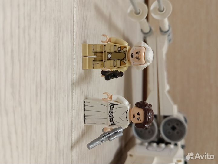 Lego star wars