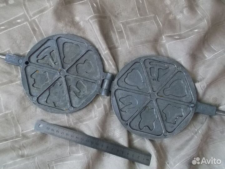 Хрусталь посуда