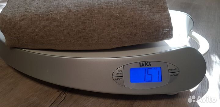 Холст Льняная ткань для живописи