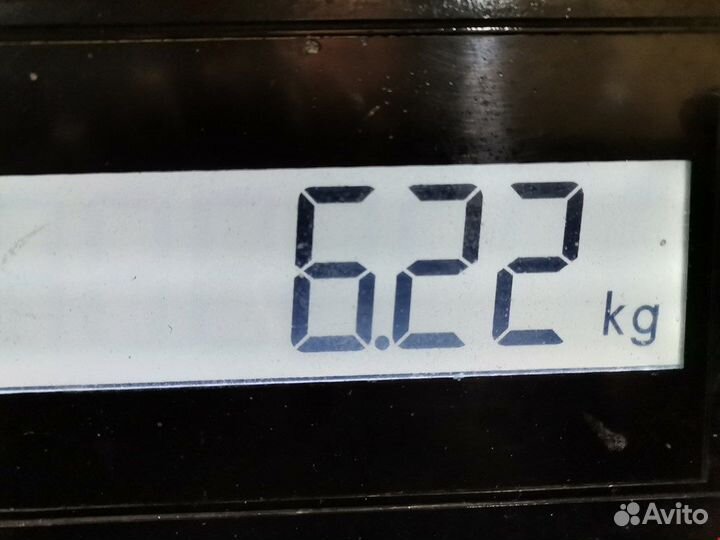 Генератор для Ford Focus 2 1708322