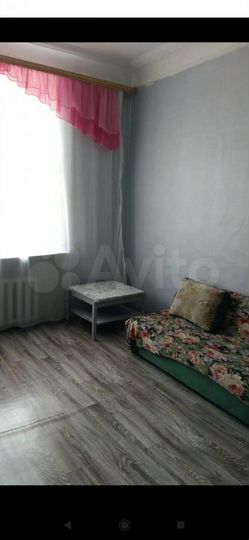 Комната 21 м² в > 9-к., 2/3 эт.