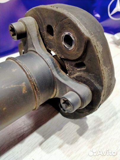 Карданный вал Mercedes-Benz Ml 164 272.967 30