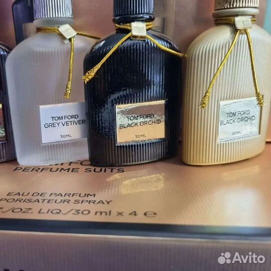 Набор Tom Ford