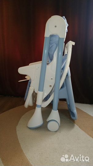 Стульчик для кормления Corol S5
