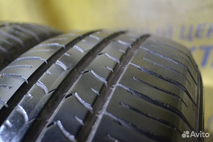 Goodyear EfficientGrip Eco EG01 175/65 R14