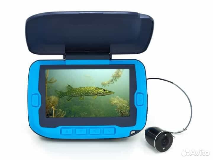 Подводная видеокамера Camping World calypso UVS-02