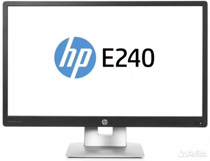 Монитор HP 23.8