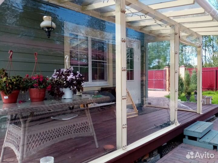 Гибкие окна