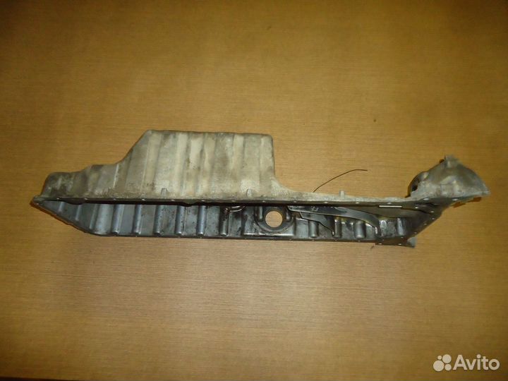 Поддон двигателя M603 Mercedes-Benz W140