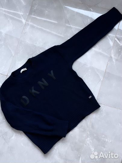 Свитер dkny
